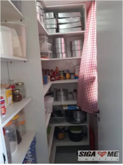 Apartamento com 3 quartos à venda, 71m2 em Jardim Monte Kemel, São Paulo - SP - imagem 4 Foto 4 de Apartamento com 3 quartos à venda, 71m2 em Jardim Monte Kemel, São Paulo - SP