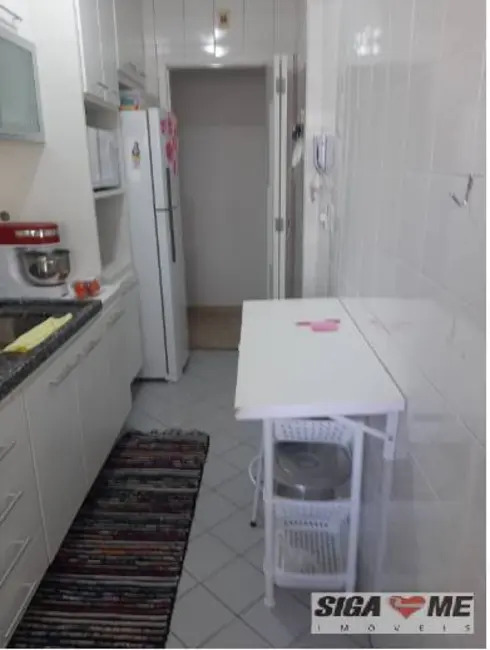 Apartamento com 3 quartos à venda, 71m2 em Jardim Monte Kemel, São Paulo - SP - imagem 7 Foto 7 de Apartamento com 3 quartos à venda, 71m2 em Jardim Monte Kemel, São Paulo - SP