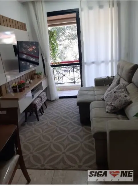 Apartamento com 3 quartos à venda, 71m2 em Jardim Monte Kemel, São Paulo - SP - imagem 2 Foto 2 de Apartamento com 3 quartos à venda, 71m2 em Jardim Monte Kemel, São Paulo - SP