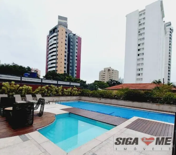 Cobertura com 4 quartos à venda, 480m2 em Alto da Lapa, São Paulo - SP - imagem 9 Foto 9 de Cobertura com 4 quartos à venda, 480m2 em Alto da Lapa, São Paulo - SP