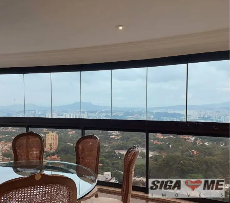 Cobertura com 4 quartos à venda, 480m2 em Alto da Lapa, São Paulo - SP - imagem 8 Foto 8 de Cobertura com 4 quartos à venda, 480m2 em Alto da Lapa, São Paulo - SP