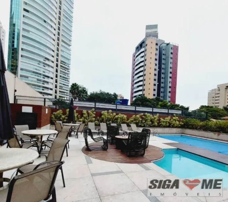 Cobertura com 4 quartos à venda, 480m2 em Alto da Lapa, São Paulo - SP - imagem 7 Foto 7 de Cobertura com 4 quartos à venda, 480m2 em Alto da Lapa, São Paulo - SP