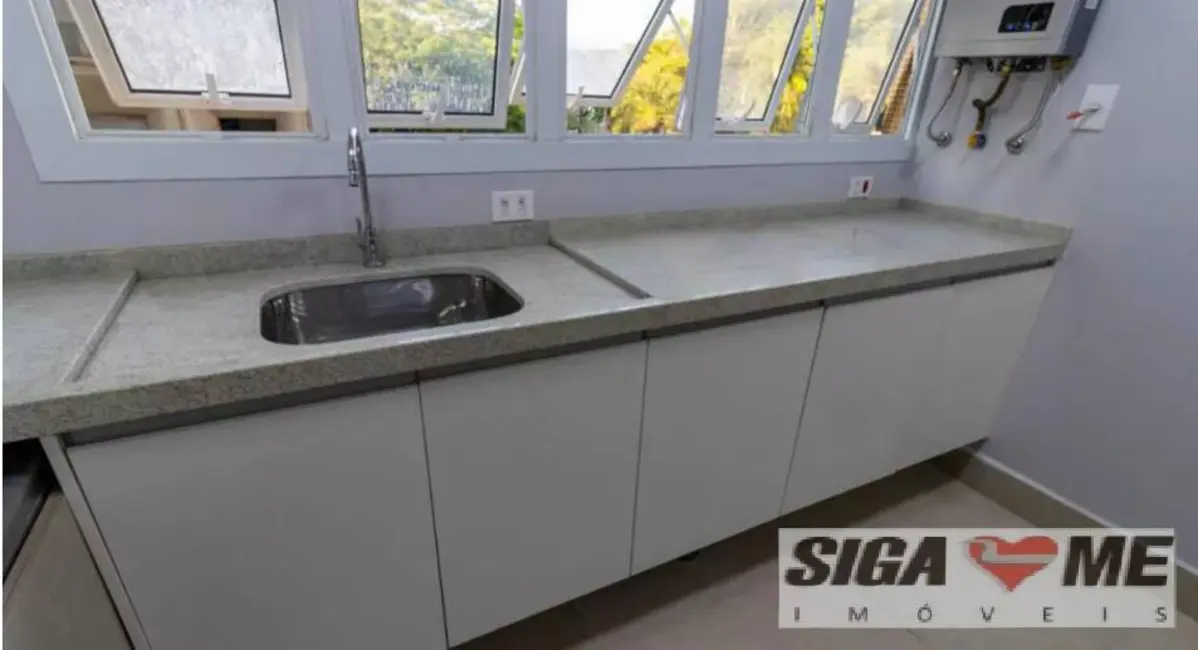 Foto 2 de Apartamento com 2 quartos à venda, 116m2 em Itaim Bibi, São Paulo - SP