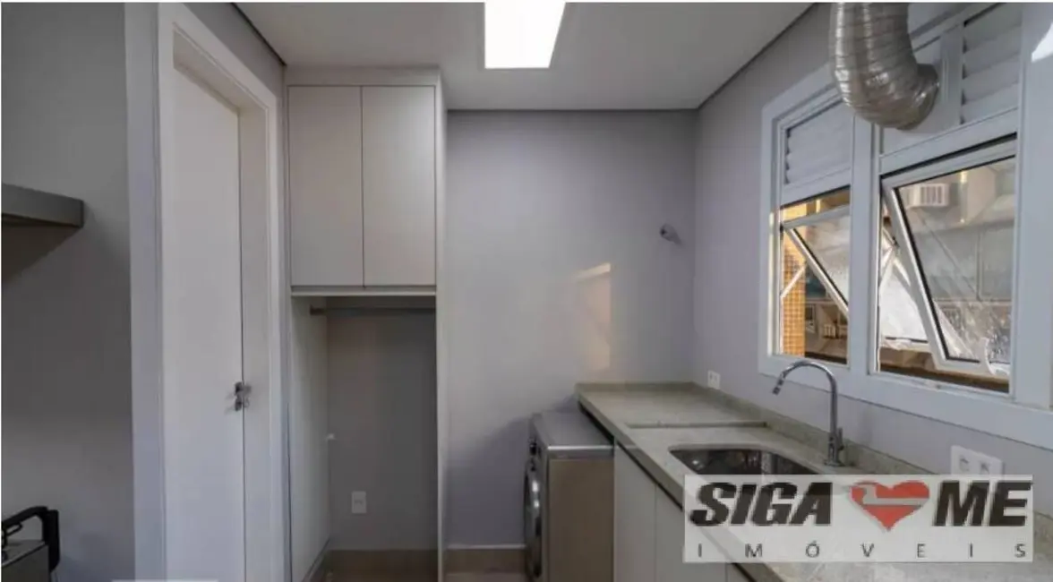 Foto 4 de Apartamento com 2 quartos à venda, 116m2 em Itaim Bibi, São Paulo - SP