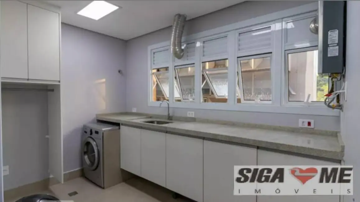 Foto 5 de Apartamento com 2 quartos à venda, 116m2 em Itaim Bibi, São Paulo - SP