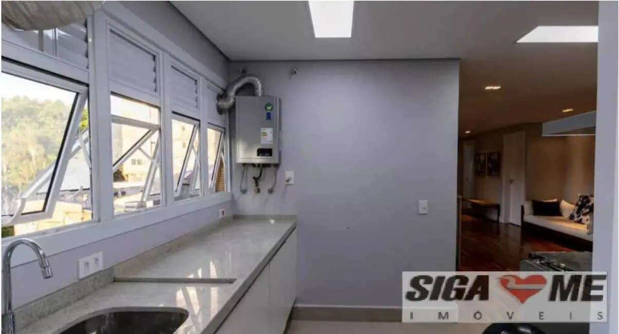 Foto 3 de Apartamento com 2 quartos à venda, 116m2 em Itaim Bibi, São Paulo - SP