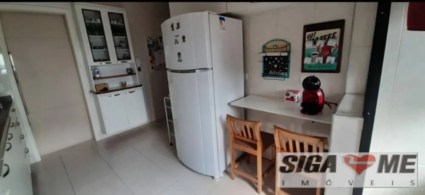 Foto 6 de Apartamento com 3 quartos à venda, 128m2 em Brooklin Paulista, São Paulo - SP