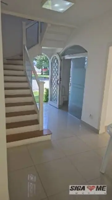 Foto 4 de Casa com 9 quartos à venda e para alugar em Jardim Paulista, São Paulo - SP