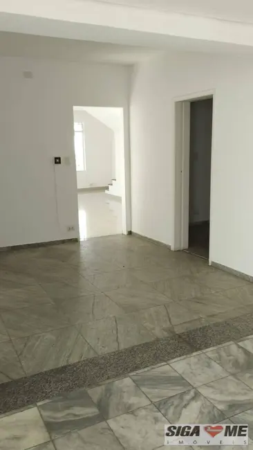 Foto 1 de Casa com 5 quartos à venda e para alugar, 3002m2 em Campo Belo, São Paulo - SP