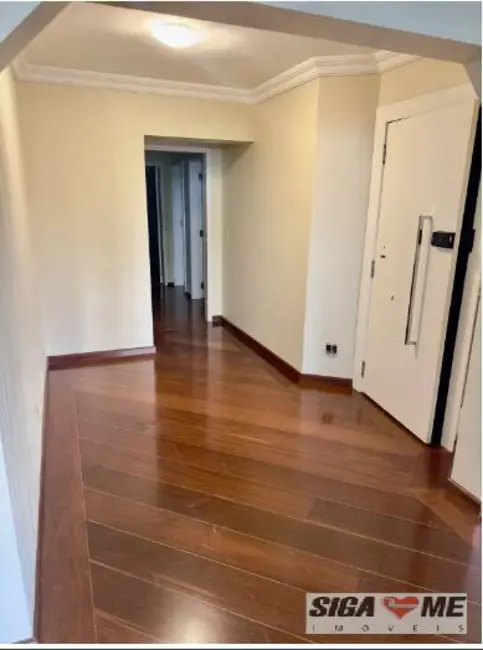 Foto 1 de Apartamento com 5 quartos à venda, 164m2 em Jardim Paulistano, São Paulo - SP