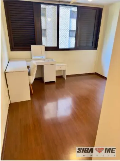 Foto 5 de Apartamento com 5 quartos à venda, 164m2 em Jardim Paulistano, São Paulo - SP