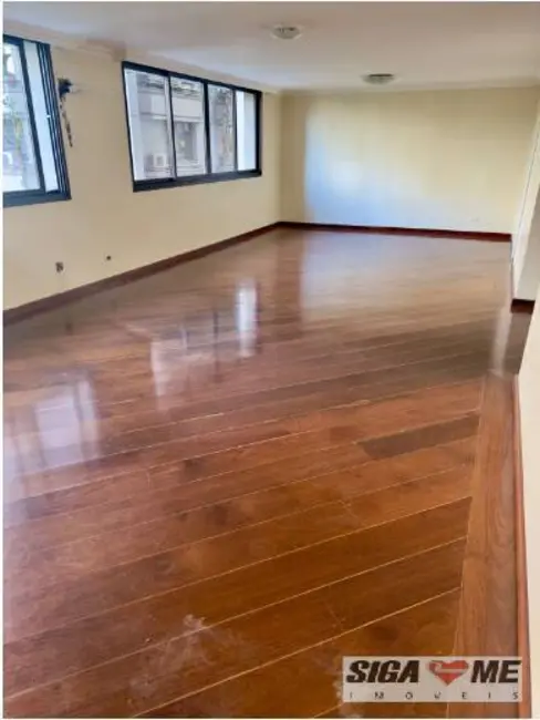 Foto 2 de Apartamento com 5 quartos à venda, 164m2 em Jardim Paulistano, São Paulo - SP