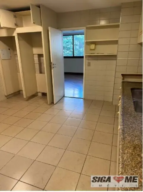 Foto 8 de Apartamento com 5 quartos à venda, 164m2 em Jardim Paulistano, São Paulo - SP
