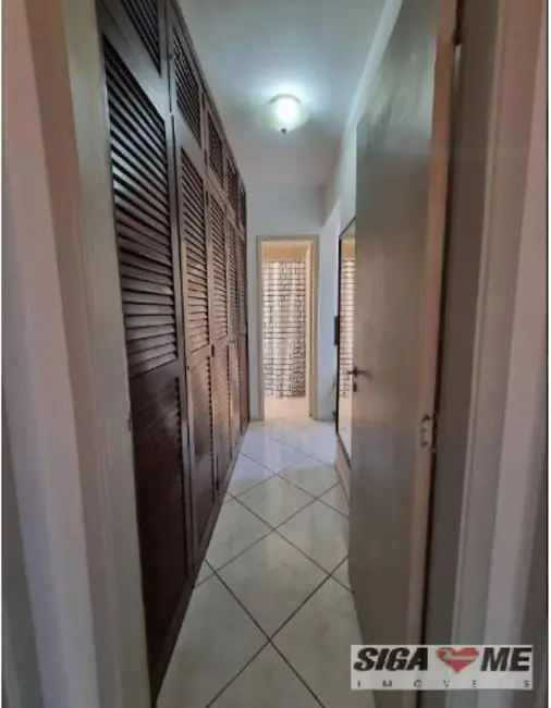 Foto 5 de Apartamento com 3 quartos à venda, 92m2 em Campo Belo, São Paulo - SP