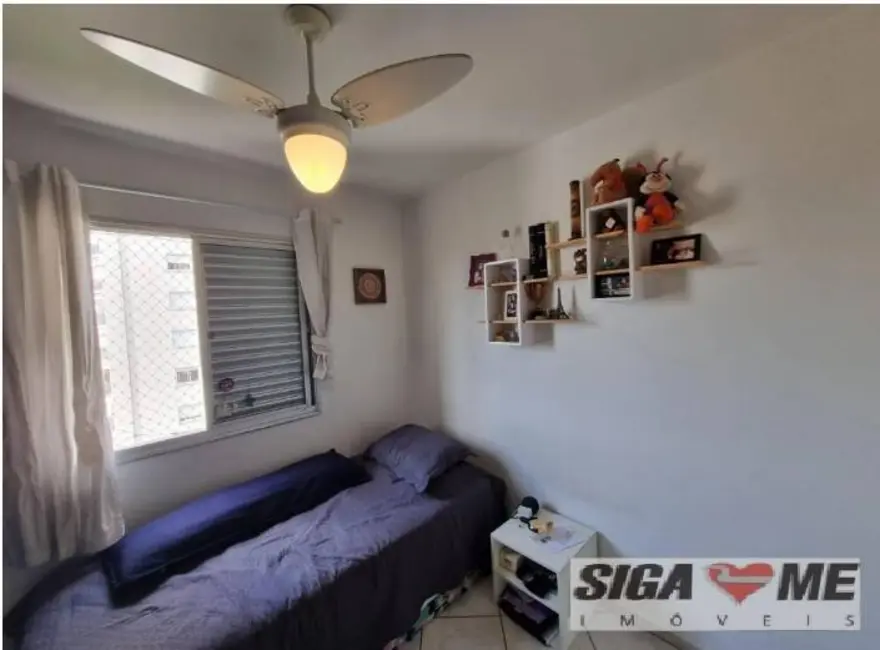Foto 9 de Apartamento com 3 quartos à venda, 92m2 em Campo Belo, São Paulo - SP