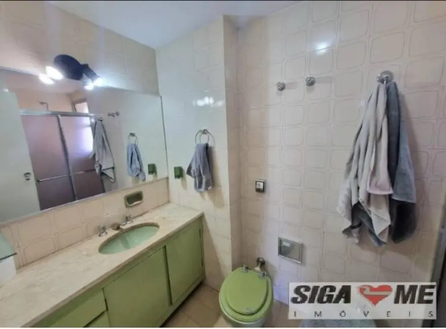 Foto 6 de Apartamento com 3 quartos à venda, 92m2 em Campo Belo, São Paulo - SP