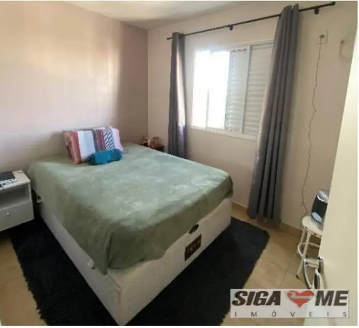 Foto 8 de Apartamento com 2 quartos à venda, 64m2 em Cambuci, São Paulo - SP