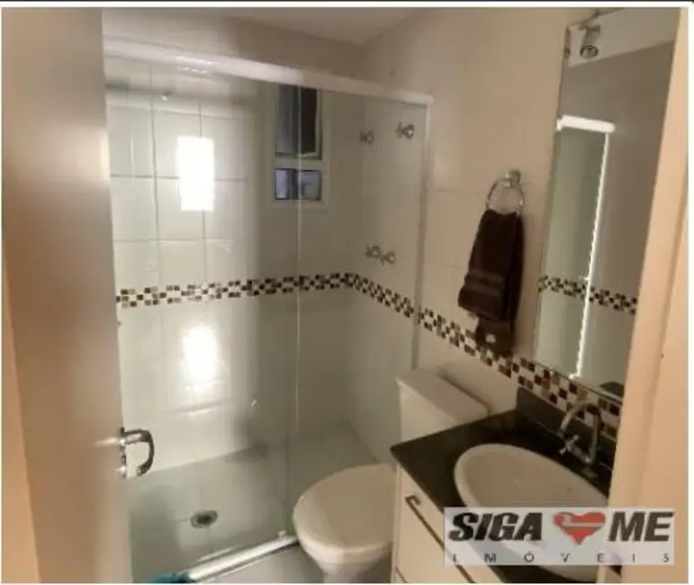 Foto 6 de Apartamento com 2 quartos à venda, 64m2 em Cambuci, São Paulo - SP