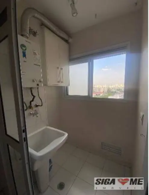 Foto 5 de Apartamento com 2 quartos à venda, 64m2 em Cambuci, São Paulo - SP