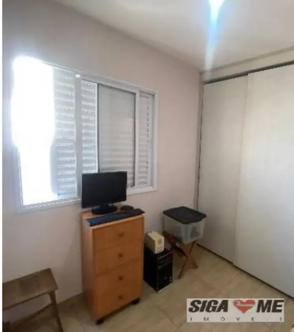 Foto 9 de Apartamento com 2 quartos à venda, 64m2 em Cambuci, São Paulo - SP