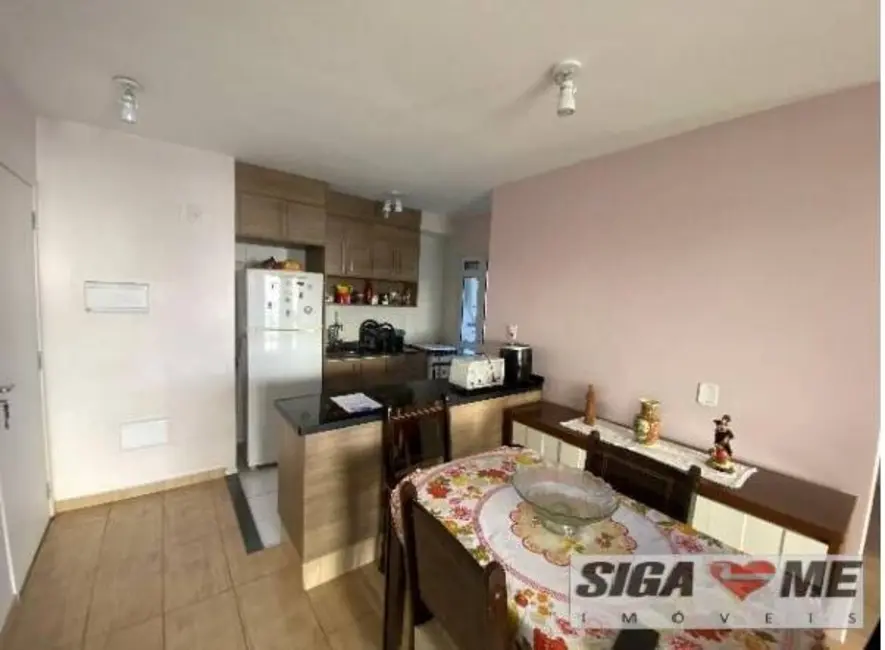 Foto 7 de Apartamento com 2 quartos à venda, 64m2 em Cambuci, São Paulo - SP