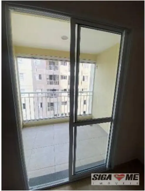 Foto 2 de Apartamento com 2 quartos à venda, 64m2 em Cambuci, São Paulo - SP