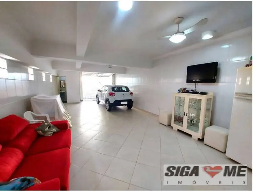 Casa com 2 quartos à venda, 121m2 em Vila Mafra, São Paulo - SP - imagem 8 Foto 8 de Casa com 2 quartos à venda, 121m2 em Vila Mafra, São Paulo - SP