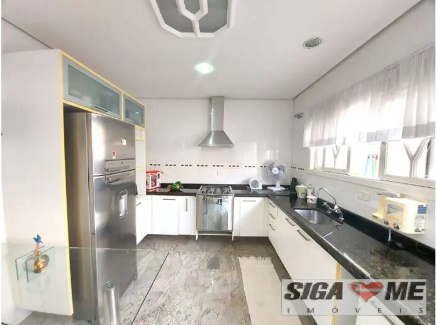 Casa com 2 quartos à venda, 121m2 em Vila Mafra, São Paulo - SP - imagem 5 Foto 5 de Casa com 2 quartos à venda, 121m2 em Vila Mafra, São Paulo - SP