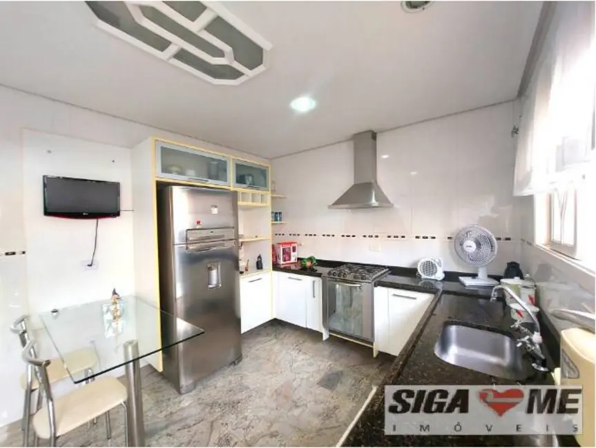 Casa com 2 quartos à venda, 121m2 em Vila Mafra, São Paulo - SP - imagem 4 Foto 4 de Casa com 2 quartos à venda, 121m2 em Vila Mafra, São Paulo - SP