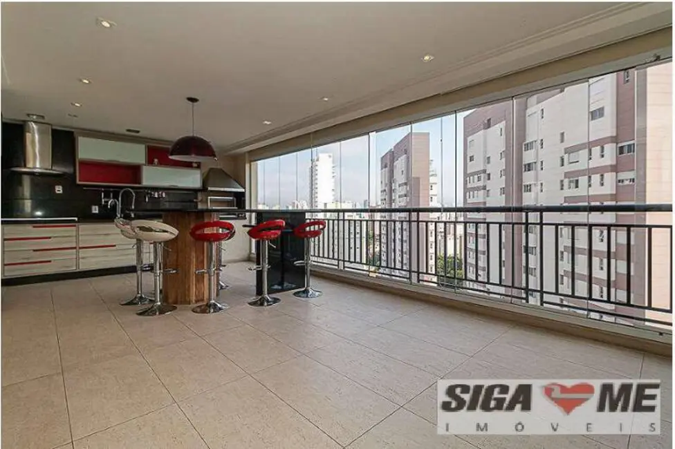 Apartamento com 3 quartos à venda, 184m2 em Vila Mariana, São Paulo - SP - imagem 1 Foto 1 de Apartamento com 3 quartos à venda, 184m2 em Vila Mariana, São Paulo - SP