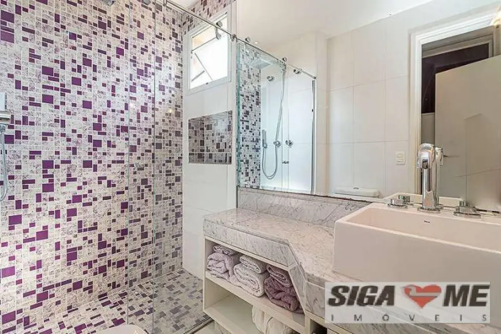 Apartamento com 3 quartos à venda, 184m2 em Vila Mariana, São Paulo - SP - imagem 9 Foto 9 de Apartamento com 3 quartos à venda, 184m2 em Vila Mariana, São Paulo - SP