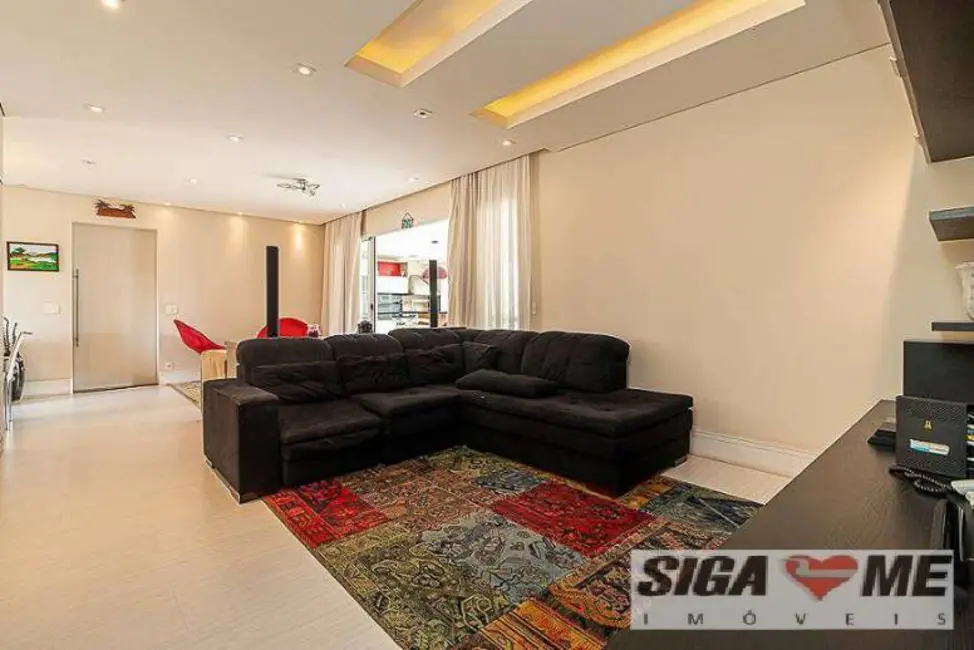 Apartamento com 3 quartos à venda, 184m2 em Vila Mariana, São Paulo - SP - imagem 8 Foto 8 de Apartamento com 3 quartos à venda, 184m2 em Vila Mariana, São Paulo - SP