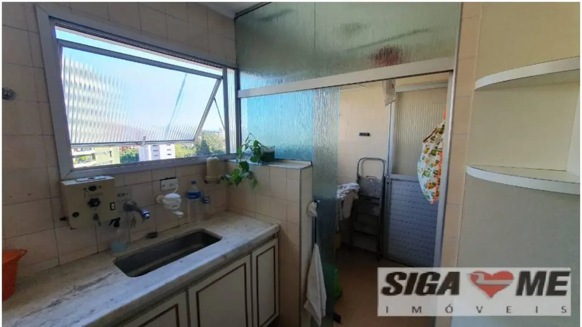 Apartamento com 2 quartos à venda, 71m2 em Vila Alexandria, São Paulo - SP - imagem 6 Foto 6 de Apartamento com 2 quartos à venda, 71m2 em Vila Alexandria, São Paulo - SP