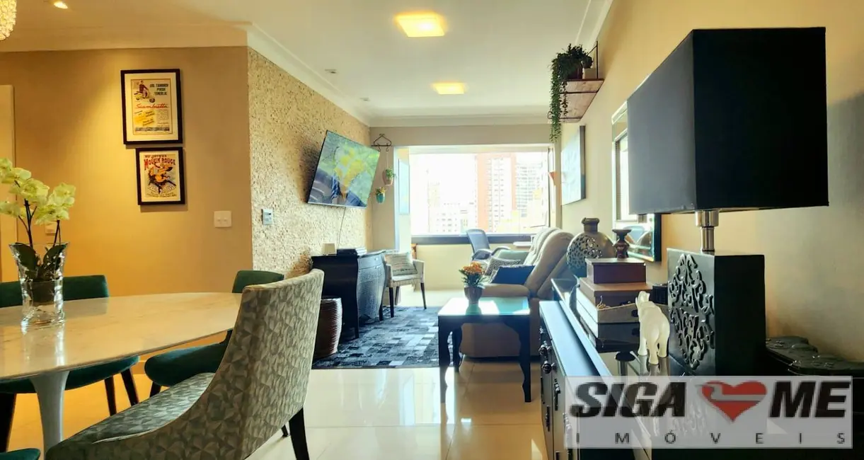 Apartamento com 3 quartos à venda, 76m2 em Vila Mariana, São Paulo - SP - imagem 1 Foto 1 de Apartamento com 3 quartos à venda, 76m2 em Vila Mariana, São Paulo - SP