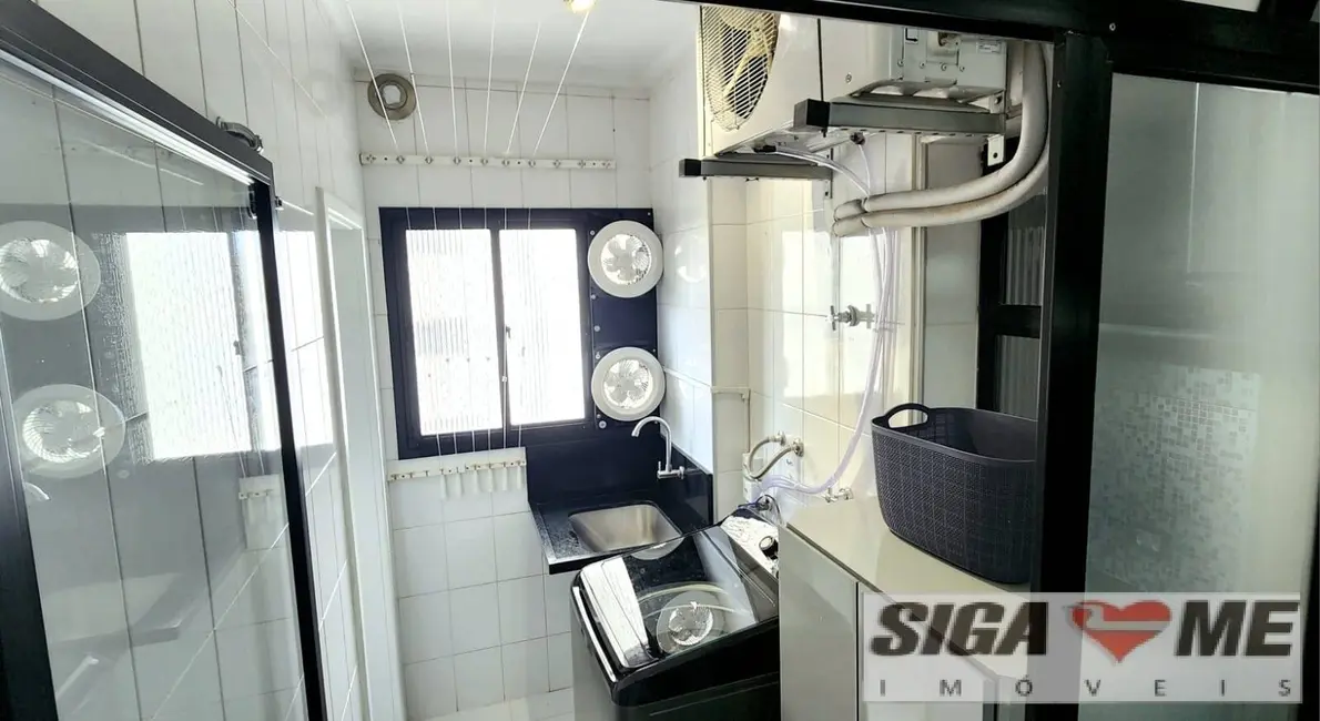 Apartamento com 3 quartos à venda, 76m2 em Vila Mariana, São Paulo - SP - imagem 5 Foto 5 de Apartamento com 3 quartos à venda, 76m2 em Vila Mariana, São Paulo - SP