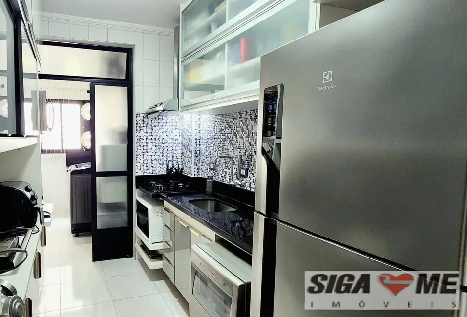 Apartamento com 3 quartos à venda, 76m2 em Vila Mariana, São Paulo - SP - imagem 4 Foto 4 de Apartamento com 3 quartos à venda, 76m2 em Vila Mariana, São Paulo - SP