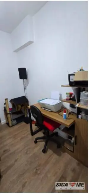 Foto 9 de Apartamento com 4 quartos à venda, 109m2 em Vila Mariana, São Paulo - SP