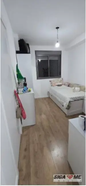 Foto 4 de Apartamento com 4 quartos à venda, 109m2 em Vila Mariana, São Paulo - SP
