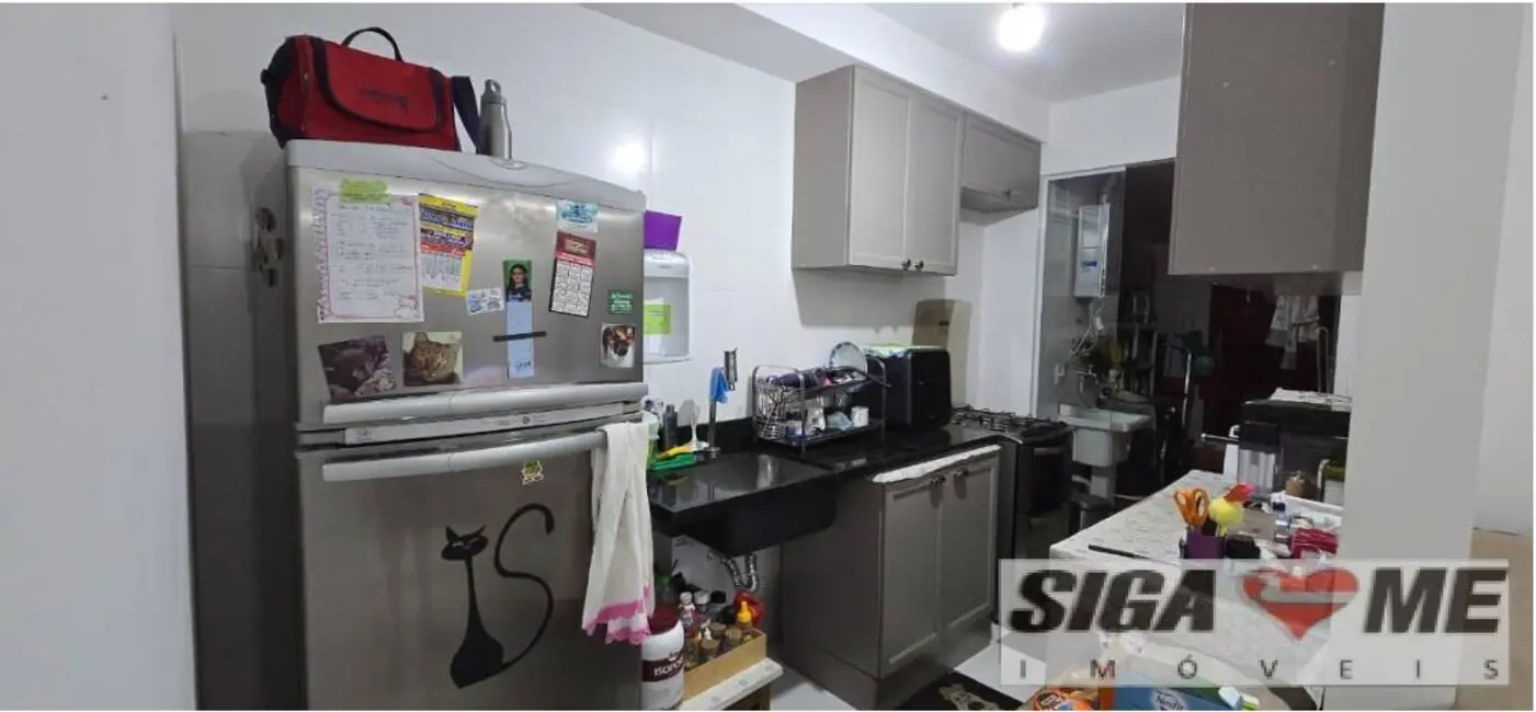 Foto 8 de Apartamento com 4 quartos à venda, 109m2 em Vila Mariana, São Paulo - SP