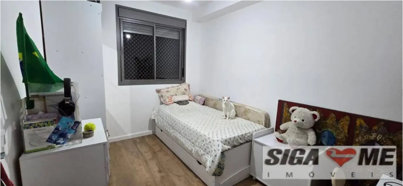 Foto 3 de Apartamento com 4 quartos à venda, 109m2 em Vila Mariana, São Paulo - SP