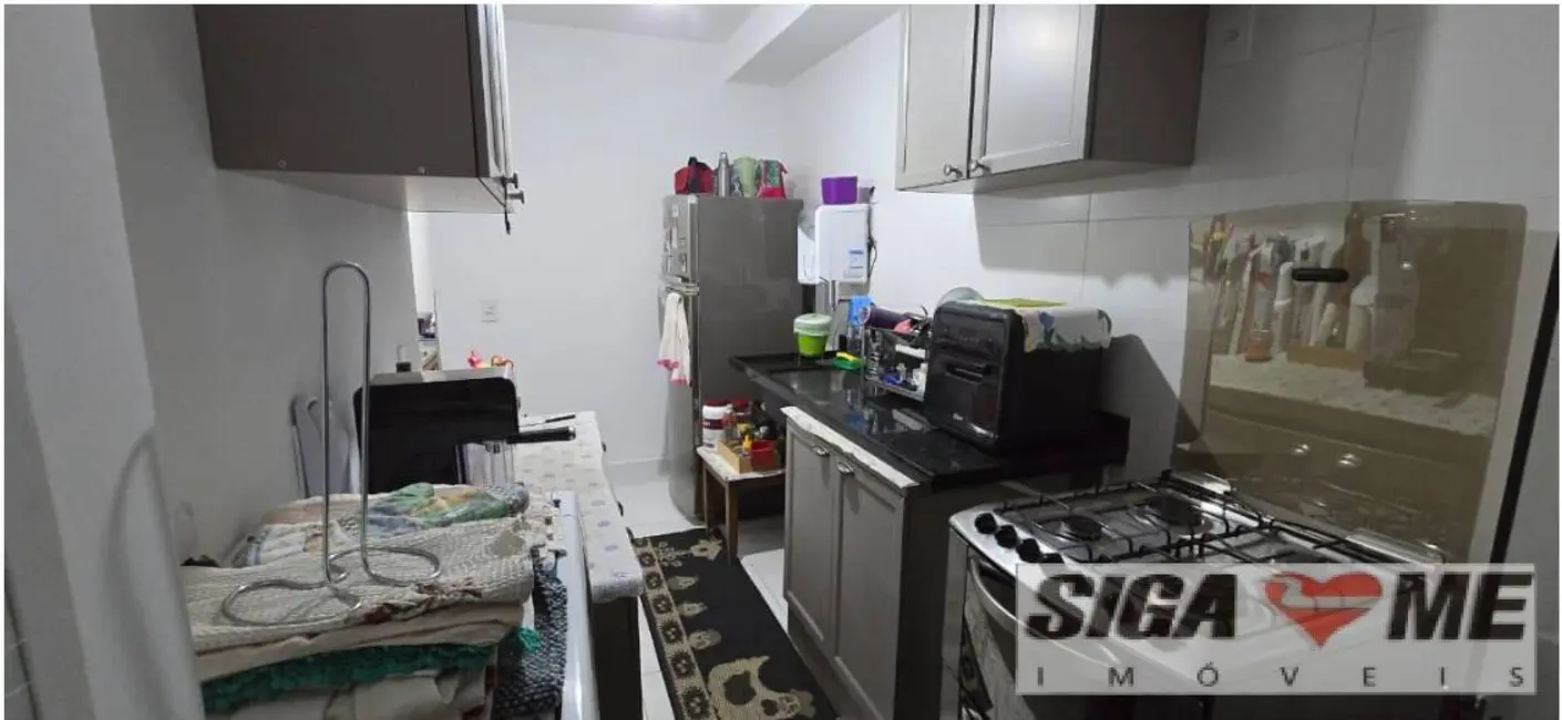 Foto 7 de Apartamento com 4 quartos à venda, 109m2 em Vila Mariana, São Paulo - SP