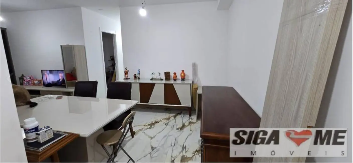 Foto 5 de Apartamento com 4 quartos à venda, 109m2 em Vila Mariana, São Paulo - SP