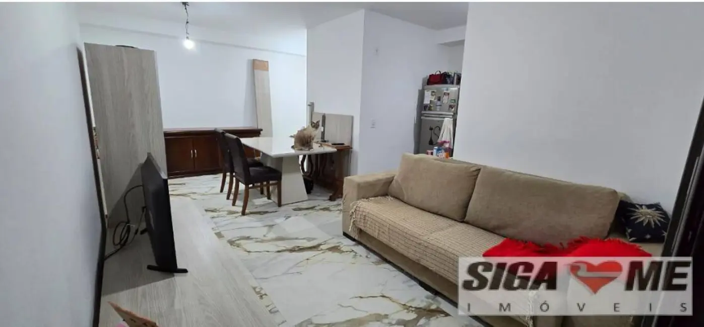 Foto 1 de Apartamento com 4 quartos à venda, 109m2 em Vila Mariana, São Paulo - SP