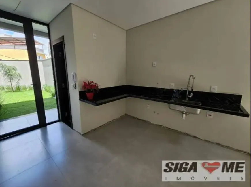 Foto 8 de Casa com 3 quartos à venda, 143m2 em Bosque da Saúde, São Paulo - SP