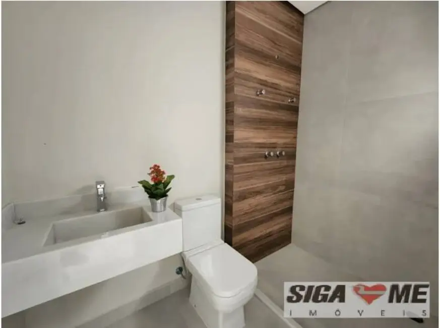 Foto 5 de Casa com 3 quartos à venda, 143m2 em Bosque da Saúde, São Paulo - SP