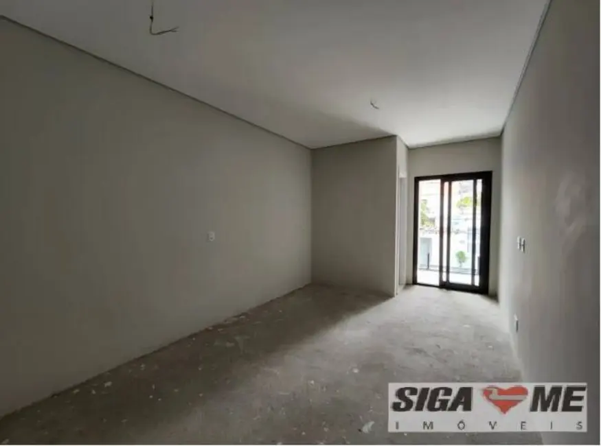 Foto 6 de Casa com 3 quartos à venda, 143m2 em Bosque da Saúde, São Paulo - SP