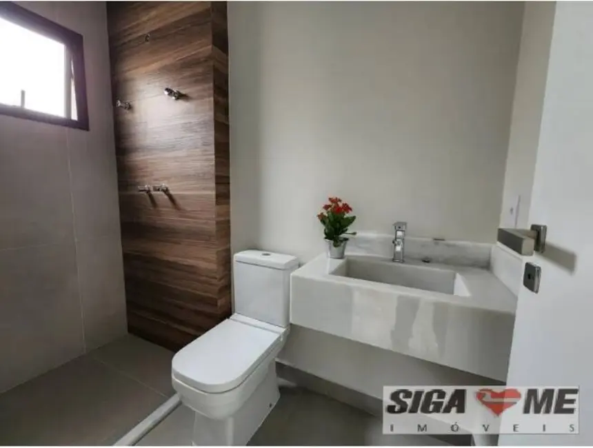 Foto 3 de Casa com 3 quartos à venda, 143m2 em Bosque da Saúde, São Paulo - SP