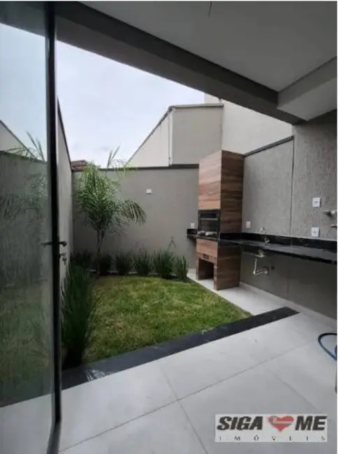 Foto 7 de Casa com 3 quartos à venda, 143m2 em Bosque da Saúde, São Paulo - SP