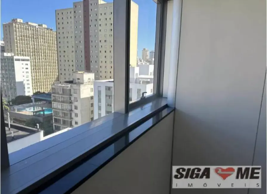 Foto 6 de Sala Comercial à venda, 50m2 em Santa Cecília, São Paulo - SP