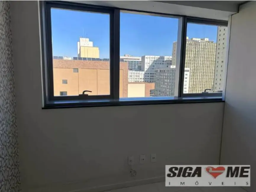 Foto 5 de Sala Comercial à venda, 50m2 em Santa Cecília, São Paulo - SP